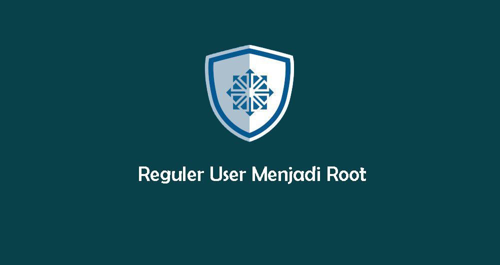 Cara Mengubah User Biasa Menjadi User Sudo di CentOS