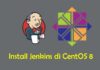 Tutorial Install dan Konfigurasi Jenkins di CentOS 8