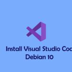 Cara Install Visual Studio Code di Debian 10 Buster