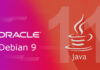 Oracle Java 11 di Debian 9