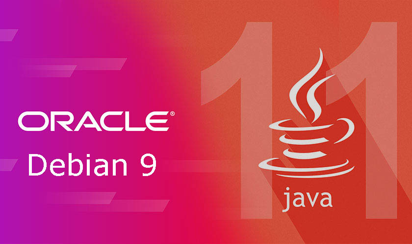 Oracle Java 11 di Debian 9