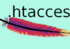 htaccess