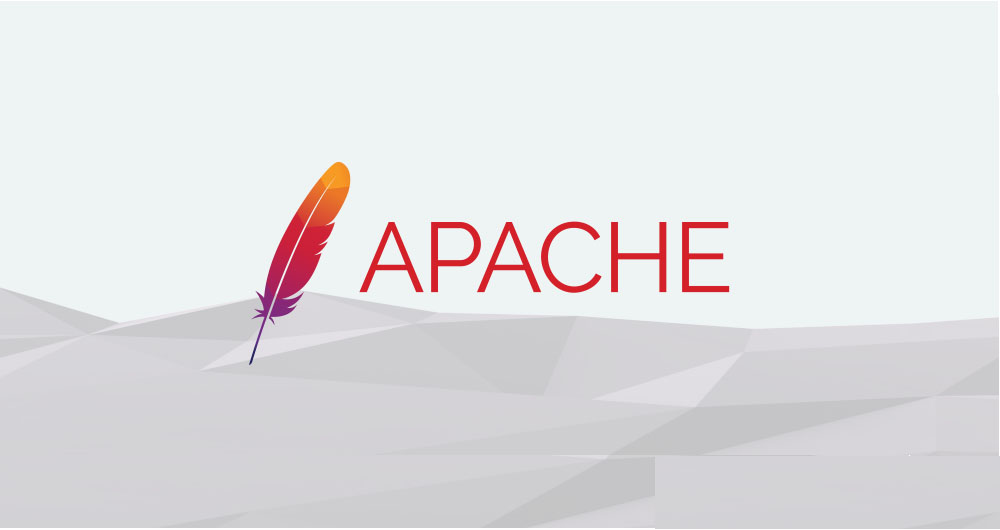 apache web server logo