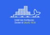 Cara Install dan Konfigurasi Docker di Ubuntu 18.04